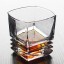 Geformtes Whiskyglas 2