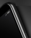 Gehard 4D beschermglas voor het scherm voor Huawei Honor en Mate telefoons Afgeronde randen Dikte 0,3 mm Bescherming tegen breken 5