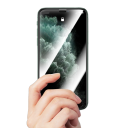 Gehard glas voor iPhone 12 Pro 3 stuks P3915 4