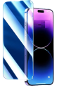 Gehard glas voor iPhone 15 Pro 5 stuks 2