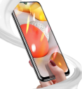 Gehard glas voor Samsung Galaxy A72 2