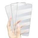 Gehärtetes Glas für iPhone 13 mini 3 Stk 3