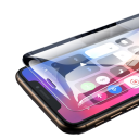 Gehärtetes Glas für iPhone 14 Pro Max 3 Stk 4