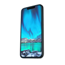 Gehärtetes Glas für iPhone XS Max 4 Stk 2