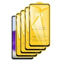 Gehärtetes Glas für Samsung Galaxy M12 4 Stk 2