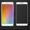 Gehärtetes Glas für Xiaomi Note 4, 4X mit Rand J2295 5