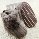 Geïsoleerde kinderpantoffels 7
