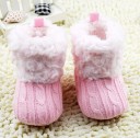 Geïsoleerde kinderpantoffels 6