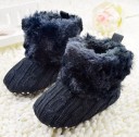 Geïsoleerde kinderpantoffels 3