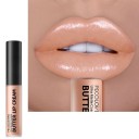 Gekleurde lipgloss Hydraterende lipgloss Verzorgende en voedende gloss Vloeibare glanzende lippenstift 10