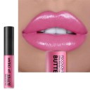 Gekleurde lipgloss Hydraterende lipgloss Verzorgende en voedende gloss Vloeibare glanzende lippenstift 15