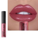 Gekleurde lipgloss Hydraterende lipgloss Verzorgende en voedende gloss Vloeibare glanzende lippenstift 17