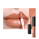 Gekleurde lipgloss Hydraterende lipgloss Verzorgende en voedende gloss Vloeibare glanzende lippenstift 2