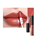 Gekleurde lipgloss Hydraterende lipgloss Verzorgende en voedende gloss Vloeibare glanzende lippenstift 8