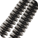 Gekreukte tule net kant 5 cm x 1 m Decoratieve tule lint voor het naaien van versieringen voor kleding, rokken, bruiloftdecoraties en creatieve projecten 1