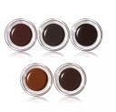 Gel à sourcils - 5 teintes 3