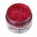 Gel coloré pour cheveux 9