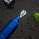 Gel contorno occhi da uomo 15 g contro le rughe, gonfiori e occhiaie, rassodamento della pelle, luminosità degli occhi, idratazione per uomini 6