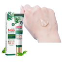 Gel cu arbore de ceai împotriva acneei Cremă hidratantă pentru față 100% extract natural din arbore de ceai Controlul excesului de sebum Calmarea 2