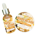 Gel de corp 57 g + ulei de corp 30 ml Set Hidratant Nemastios Pe care Gel și Ulei Diverse Arome Îngrijire pentru Corp 4