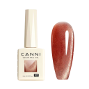 Gel de uñas con efecto magnético 9 ml UV/LED ojo de gato Sin HEMA Secado rápido Duración 3–4 semanas Para salón y hogar 4