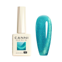 Gel de uñas con efecto ojo de gato 9 ml Gel de uñas magnético UV/LED Sin HEMA Diseño profesional de uñas con duración de 3–4 semanas 6