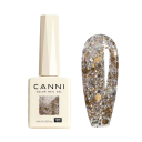 Gel de unghii profesional 9 ml cu efect magnetic lucios de sclipici UV LED, întărit pentru salon și manichiură acasă, fără HEMA 7