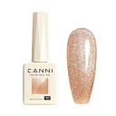 Gel de unhas magnético brilhante 9 ml Efeito brilhante UV LED curável para manicure de salão e em casa HEMA FREE 2