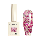 Gel de unhas profissional 9 ml com efeito magnético brilhante e brilhante UV LED curável para salão e manicure em casa HEMA FREE 2