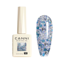 Gel de unhas profissional 9 ml com efeito magnético brilhante e brilhante UV LED curável para salão e manicure em casa HEMA FREE 6