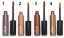 Gel fixateur pour sourcils - 4 teintes 6