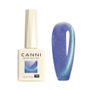 Gel λακ με μάτι γάτας 9 ml Μαγνητικός UV/LED gel λακ Χωρίς HEMA Επαγγελματικός σχεδιασμός νυχιών με διάρκεια 3–4 εβδομάδες 7