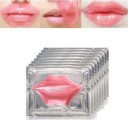 Gel Lip Mask 2