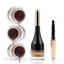 Gel liquido per sopracciglia + applicatore 1