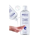 Gel lubricante a base de agua 120 ml lubricación de larga duración textura sedosa compatible con preservativos y juguetes eróticos envase discreto 2