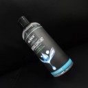 Gel lubrifiant à base d'eau 200 ml pour une sensation de glisse douce et un usage délicat avec des accessoires érotiques et lors des rapports intimes, emballage discret 3