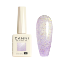 Gel magnetico glitterato per unghie 9 ml Effetto lucido UV LED indurente per manicure da salone e domestica HEMA FREE 8