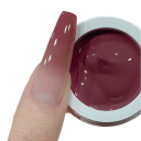 Gél na nechty s hubkovým aplikátorom vzduchový vankúš UV LED vysoká sýtosť pre ombré prechody salónne použitie 1