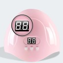 Gel Nail Kit with UV/LED Lamp 2