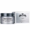 Gel para el cabello teñido 4