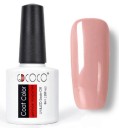Gel para unhas GD COCO - Tons de rosa 3