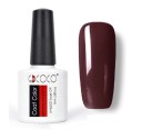 Gel para unhas GD COCO - Tons de várias cores 8