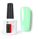 Gel para unhas GD COCO - Tons de várias cores 10