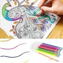 Gel Pen 36 pcs 2