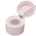 Gel per unghie effetto ombré con applicatore a spugna UV LED cuscino d'aria alta saturazione ombreggiatura da salone 2