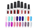 Gel per unghie GD COCO - Tonalità di diversi colori 4