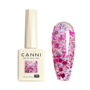 Gel per unghie professionale 9 ml Effetto magnetico lucido con glitter UV LED indurente per salone e manicure domestica HEMA FREE 5