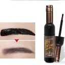 Gel permanent pour les sourcils en forme de vin 4