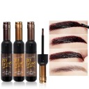 Gel permanent pour les sourcils en forme de vin 2