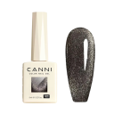 Gel pour ongles avec effet magnétique 9 ml UV/LED œil de chat Sans HEMA Séchage rapide Tenue 3–4 semaines Pour salon et maison 1